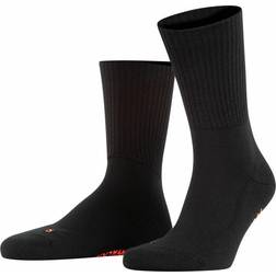 Falke Walkie Light Socken - Schwarz