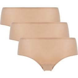 Chantelle Soft Stretch Hipster Knickers, Pack of One