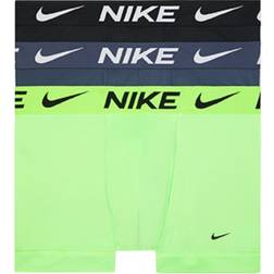 Nike Essential Micro Pack Boxer Trunks