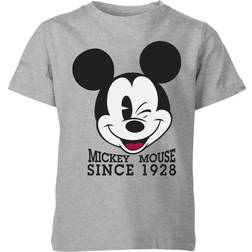 Disney Since 1928 Kids' T-Shirt 9-10