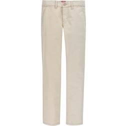 Levi's Chino Skinny Stretch Bukser - Pale Khaki