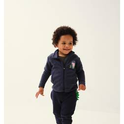 Regatta Peppa Full Zip Fleece Jacket