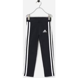 Adidas Three-Stripe Leggings Infant Girls