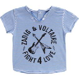 Zadig & Voltaire T shirt