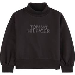 Tommy Hilfiger Børn Logo Sweatshirt