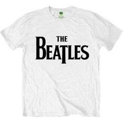 The Beatles The Beatles Drop T Logo Kids T-shirt