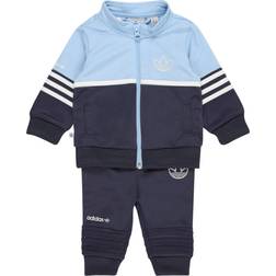 Adidas Infant SPRT Coolection Tracksuit