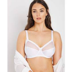 Playtex Soutien-Gorge Emboitant Armatures Blanc