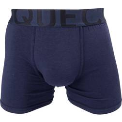 Clique Bamboo Boxer - Navy