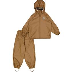 Wheat Rainwear Charlie - Hazel