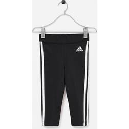 adidas Girls 3 Stripes Leggings