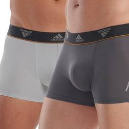 adidas 2-pack Active Micro Flex Vented Trunk