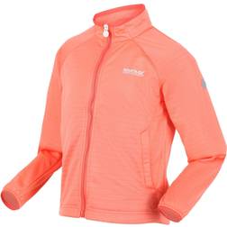 Regatta Highton Lite II Softshell Jacket - Turkis