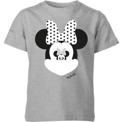 Disney Minnie Mouse Mirror Illusion Kids' T-Shirt 11-12