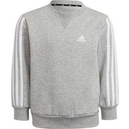 adidas Lk 3s Crew Neck Shoes - Black/White