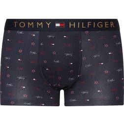 Tommy Hilfiger Trunk & Sock Set