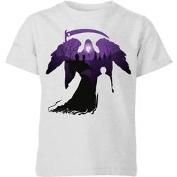 Harry Potter Gravestone Kids' T-Shirt 11-12