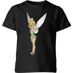 Disney Tinker Bell Classic Kids' T-Shirt 11-12