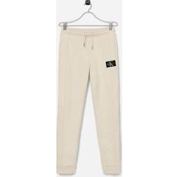 Calvin Klein Relaxed Cargo Joggers (140 cm)