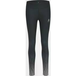 Odlo Tight Zeroweight Print 322951-15000