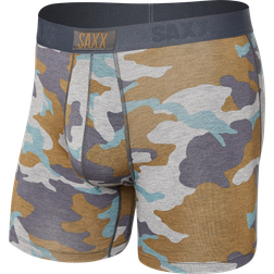 Saxx Vibe Boxer Brief Supersize Camo Underwear