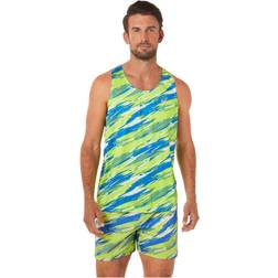 Asics Color Injection Tank