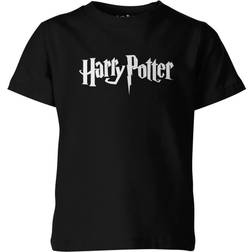 Harry Potter Logo Kid's T-Shirt