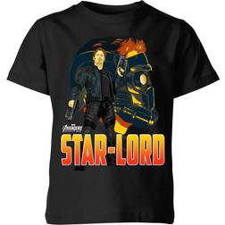 Marvel Kid's Avengers Star-Lord T-shirt