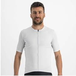 Sportful Matchy Short Sleeve Jersey - Berry Blue