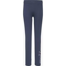 Tommy Hilfiger Essential Leggings - Blu