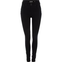Salsa Secret Jeans - True Black