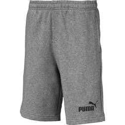 Puma Pantaloncini da Bambino Ess Sweat B - Maglia