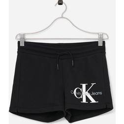 Calvin Klein Reflective Monogram Shorts CK