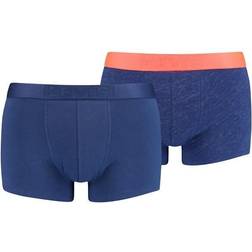 Levis 2-pack Base Seasonal Cotton Boxers