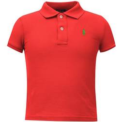 Polo Ralph Lauren Branded Shirt