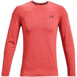 Under Armour Rush Seamless Long Sleeve T-shirt - Black