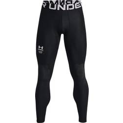 Under Armour HeatGear Armourprint Leggings Mens