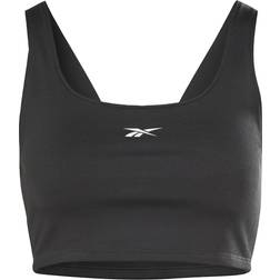 Reebok Workout Ready Rib Bralette