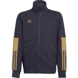 adidas Junior Tiro Track Jacket - Shadow Navy