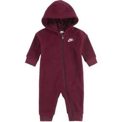 Nike HBR OTH Hooded Onesie Baby Boys