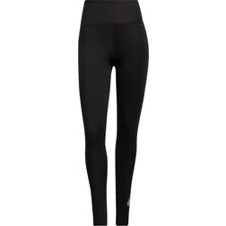 Adidas Bluv Q1 Tig Leggings - Black/Black