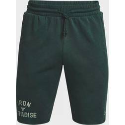 Under Armour Rock Terry Shorts Mens