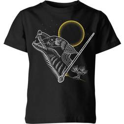 Harry Potter Lupin Kids' T-Shirt 11-12