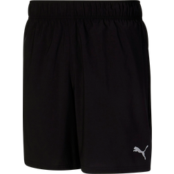 Puma Pantaloncini 2 in 1 Fav - Black Male