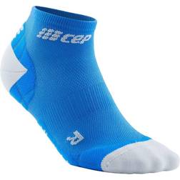 CEP Ultralight Low-cut Socks WP2AIY-BLACK/LIGHT II-34-37