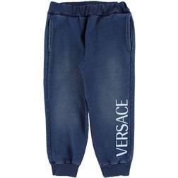 Versace Sweatpants (140) Bukser Bomuld