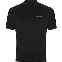 Pinnacle Short Sleeve Cycling Jersey Ladies