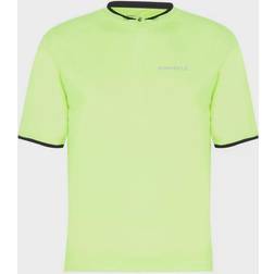 Pinnacle Short Sleeve Cycling Jersey Mens