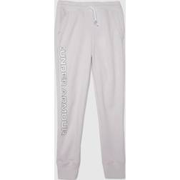 Under Armour Rival Fleece Joggers Junior Girls