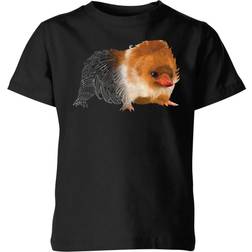 Fantastic Beasts Tribal Baby Niffler Kids' T-Shirt 7-8